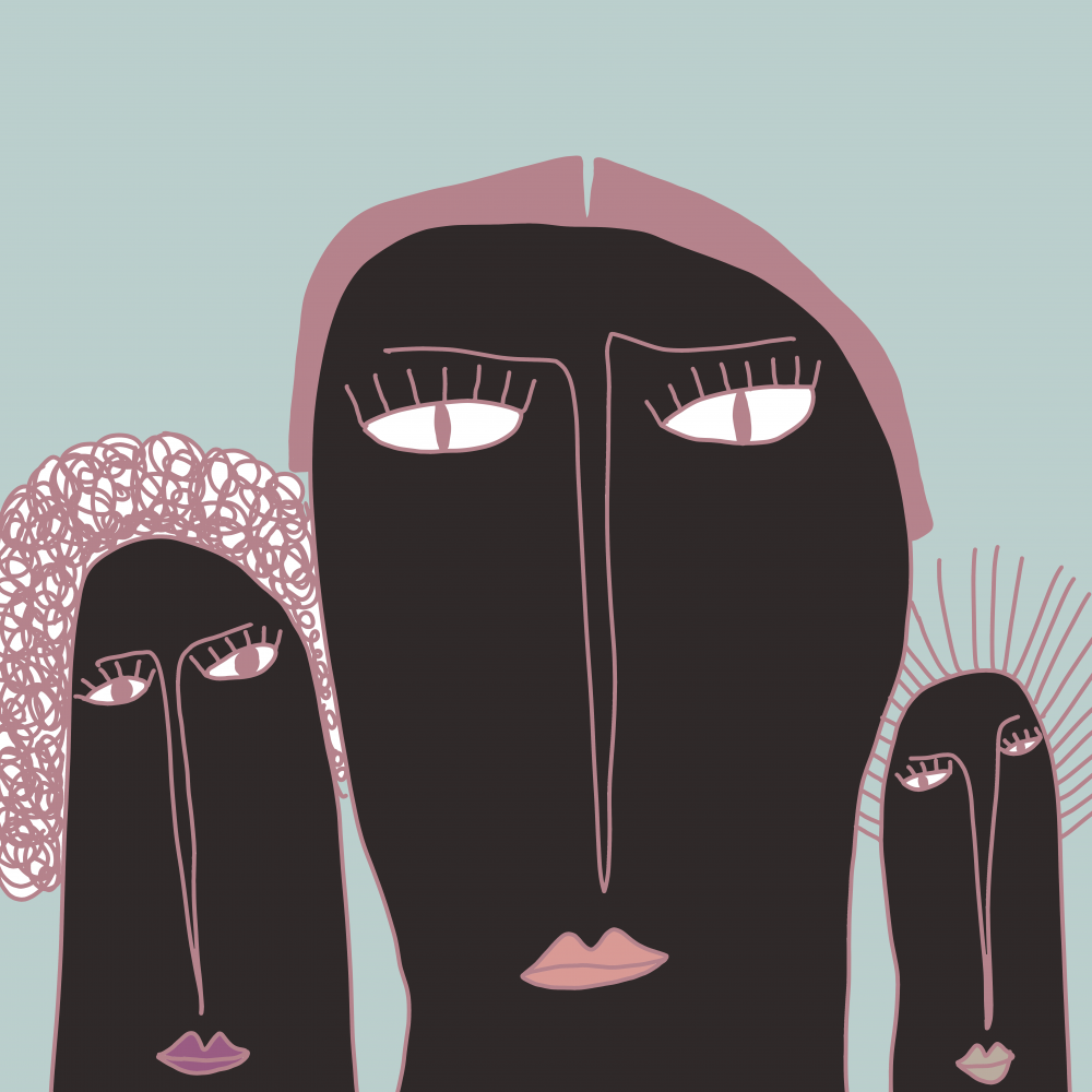HERMANAS