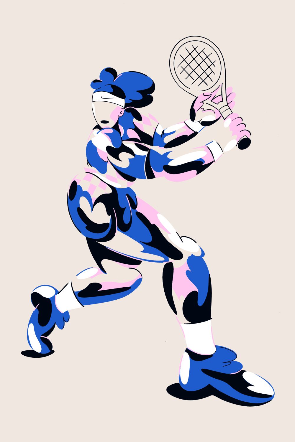 Tenis y Diseño