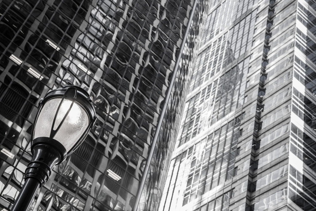 Ventanas de Nueva York