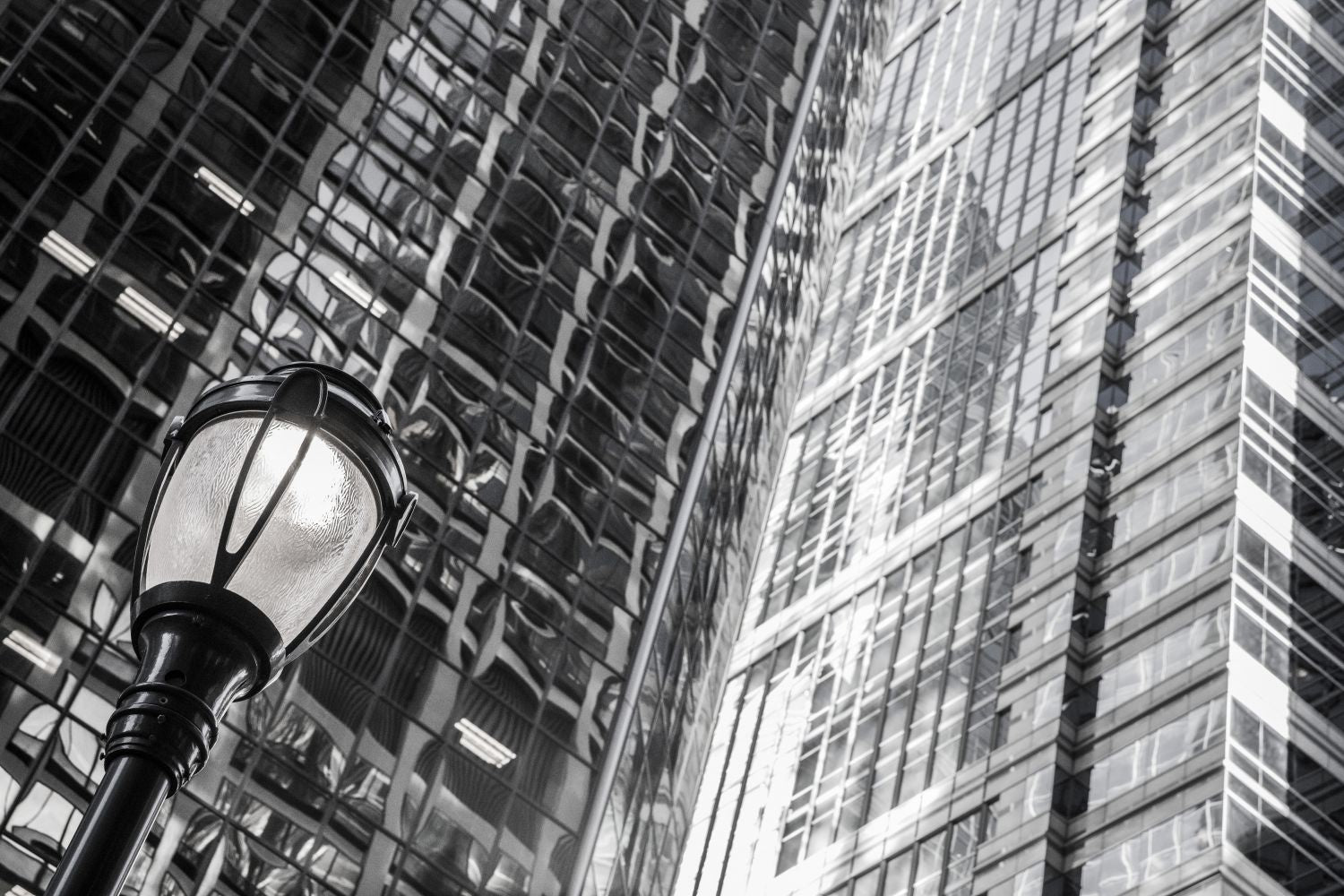 Ventanas de Nueva York