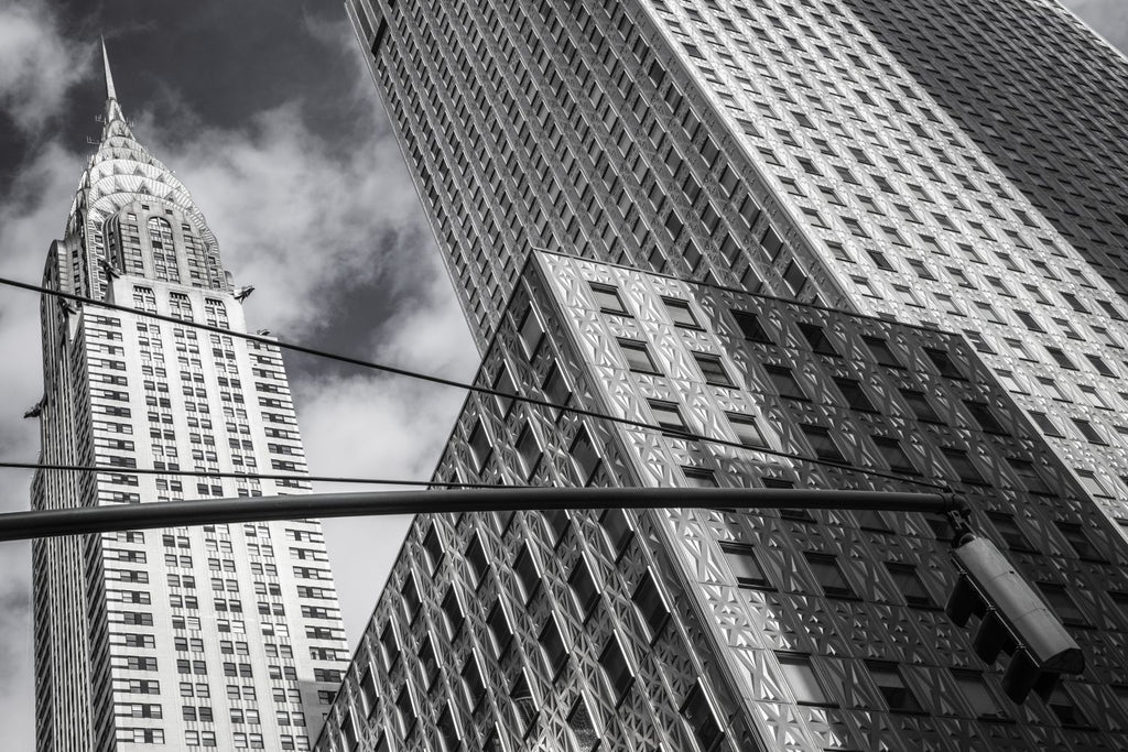 Edificio Chrysler, Nueva York