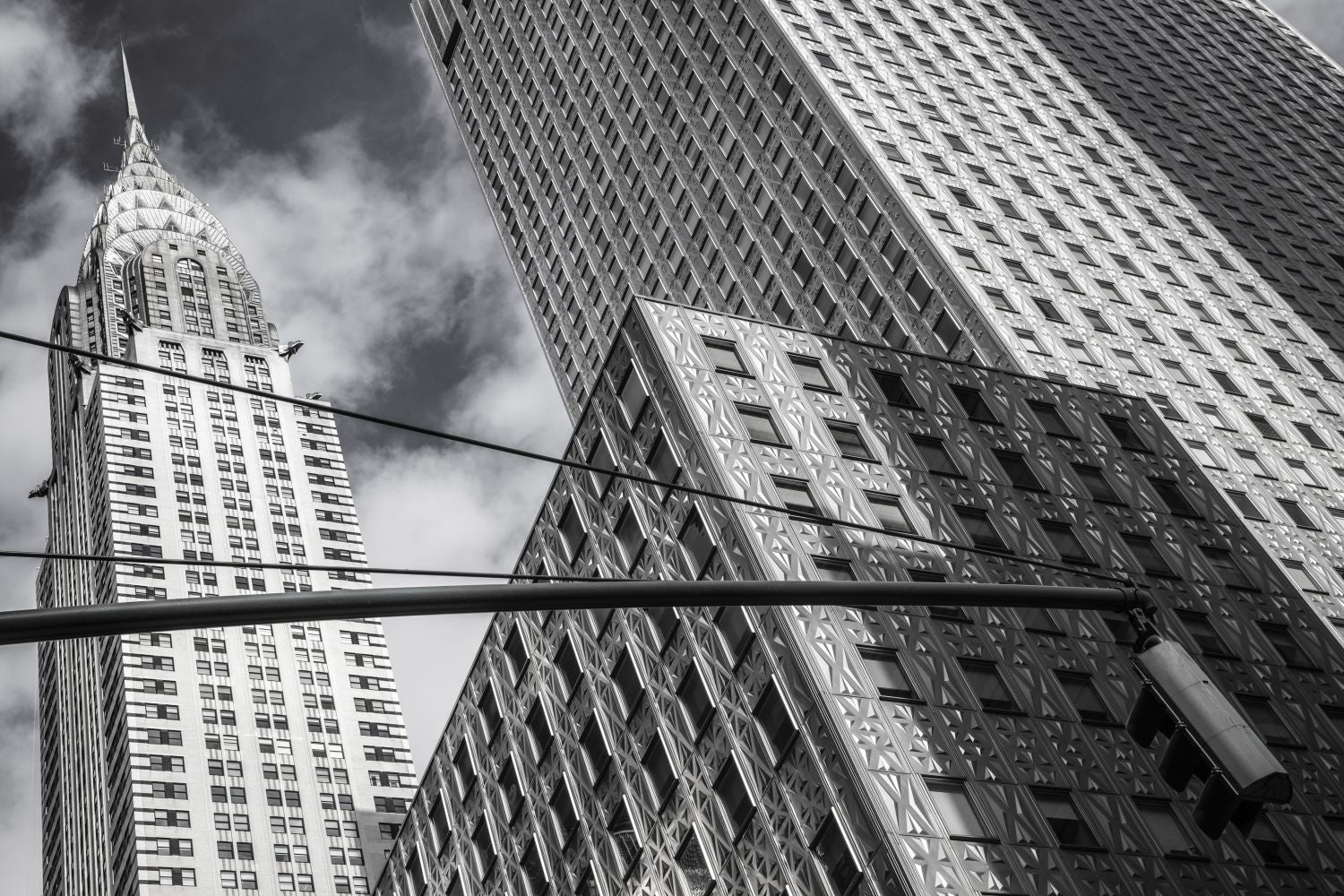 Edificio Chrysler, Nueva York