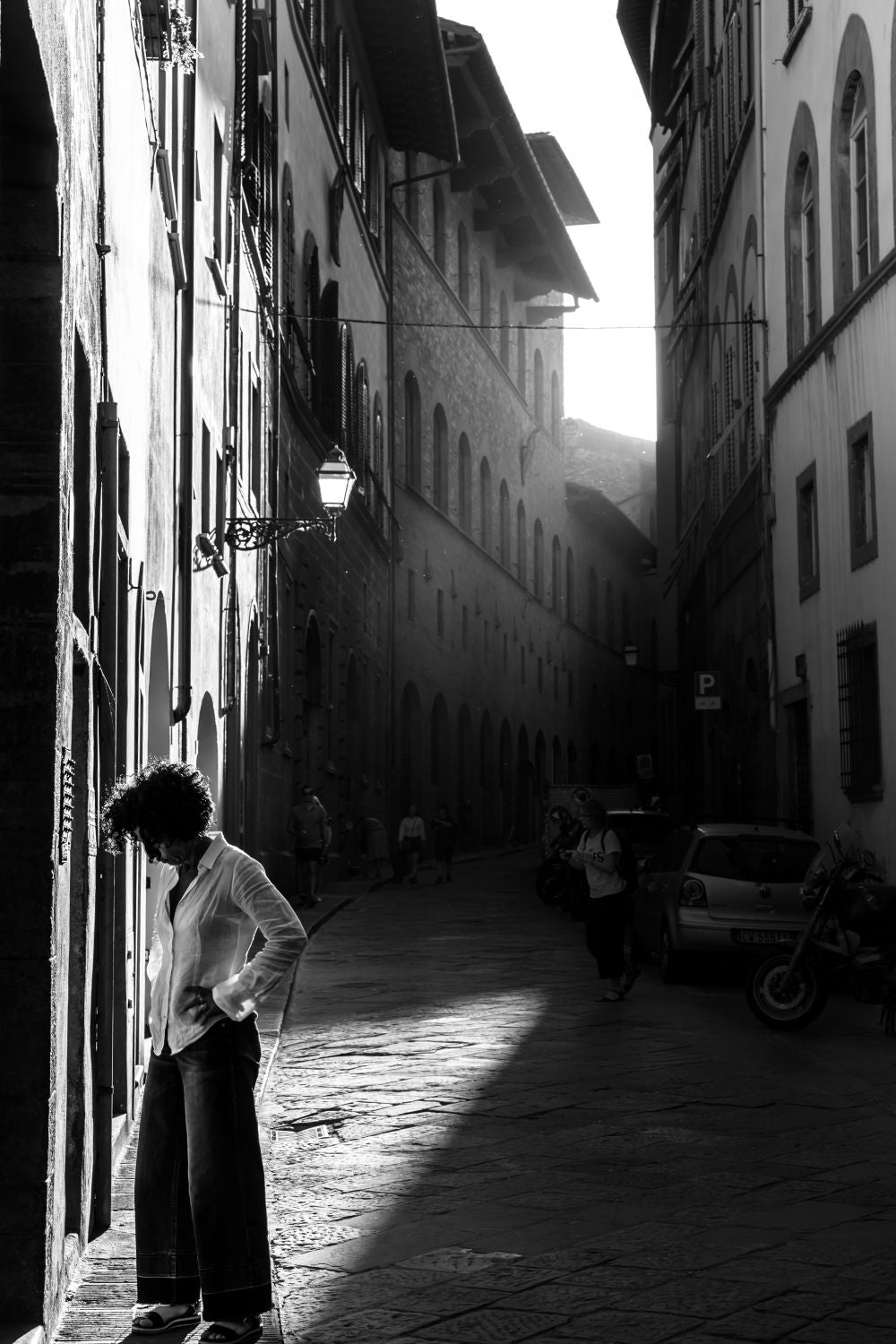 Florencia