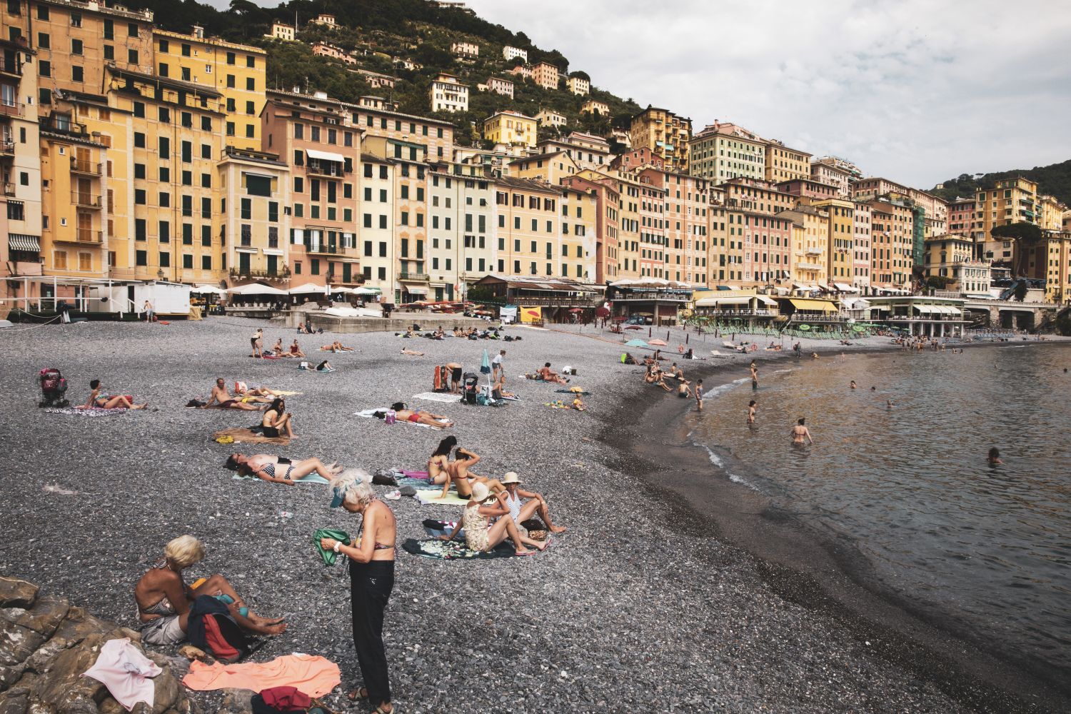 Primavera italiana