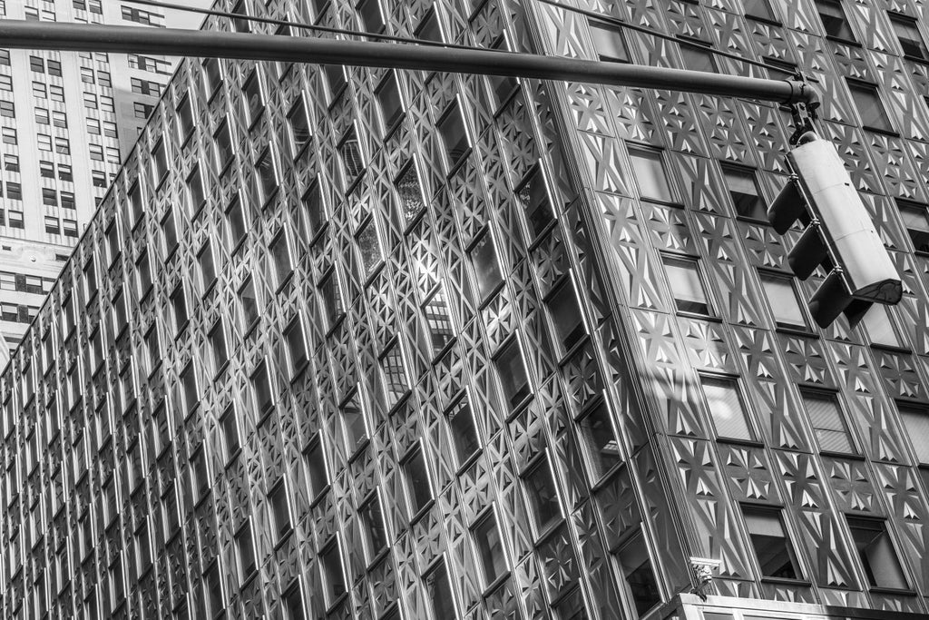 Edificios de Nueva York