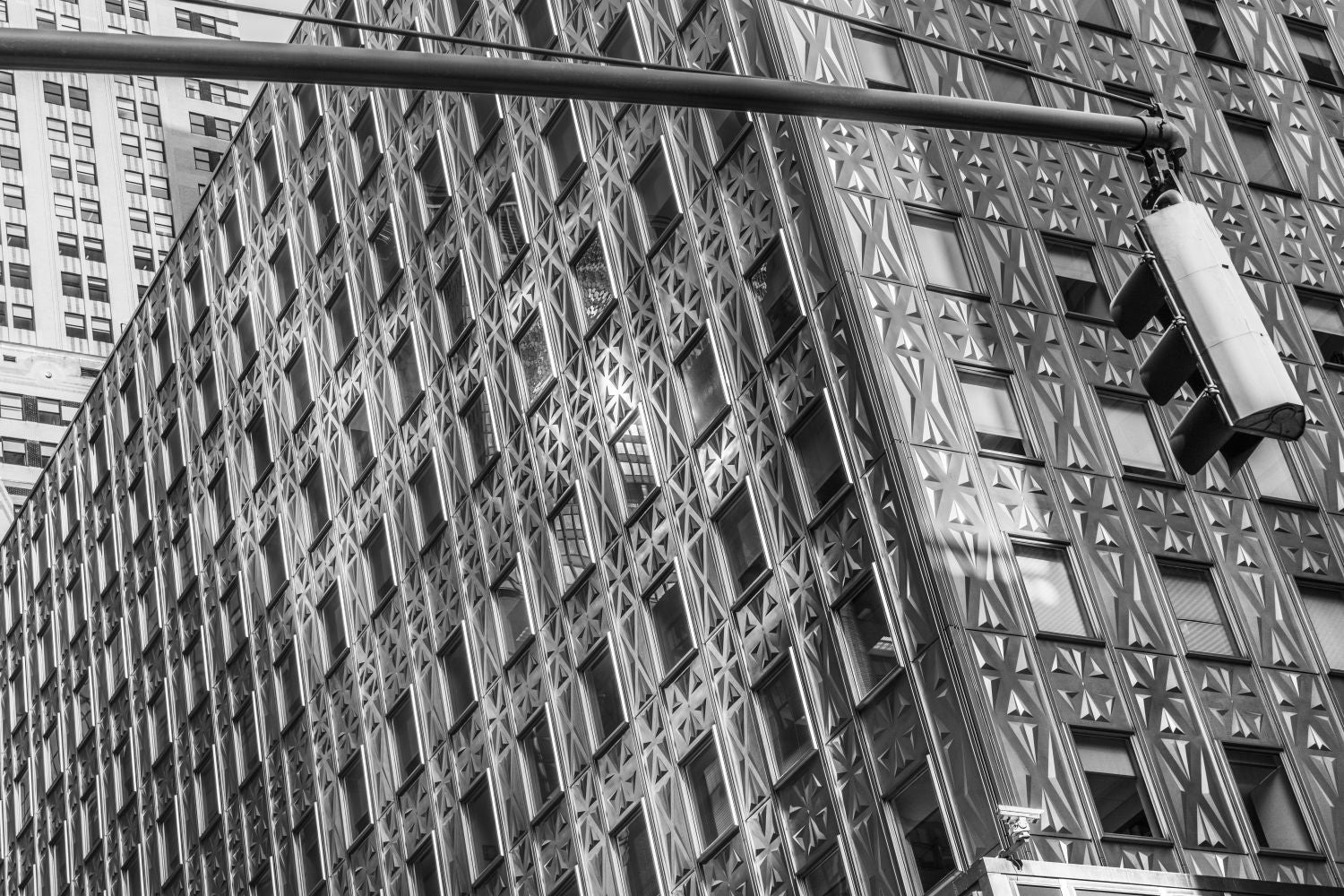 Edificios de Nueva York