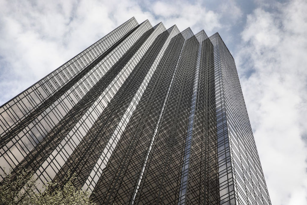 Trump Tower