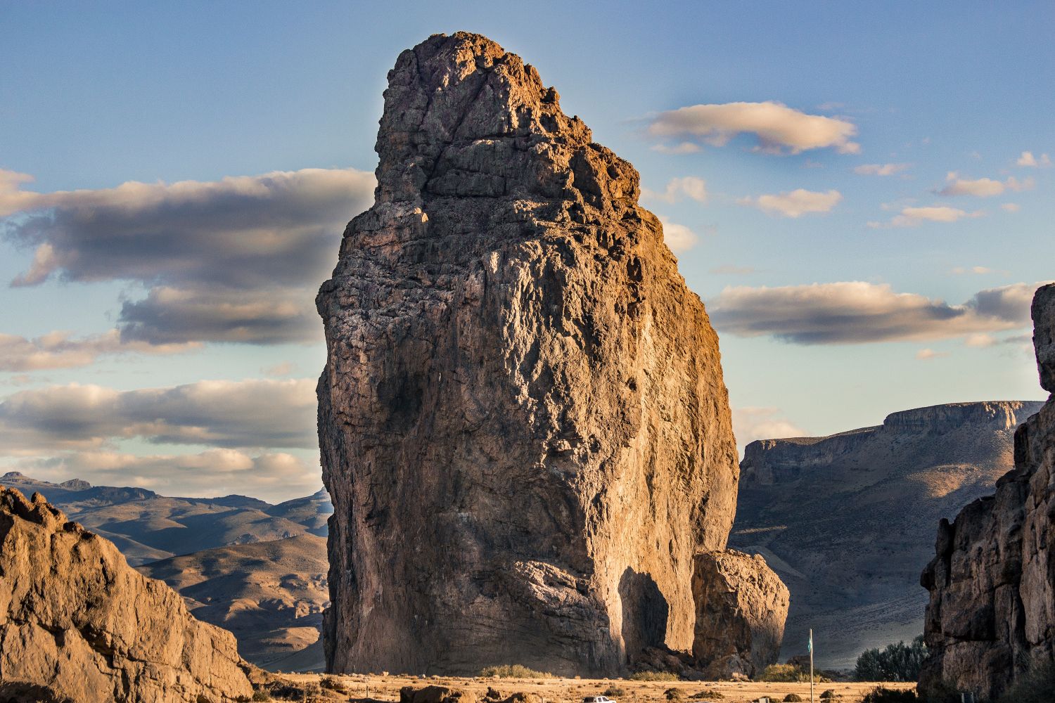 Monumento Natural