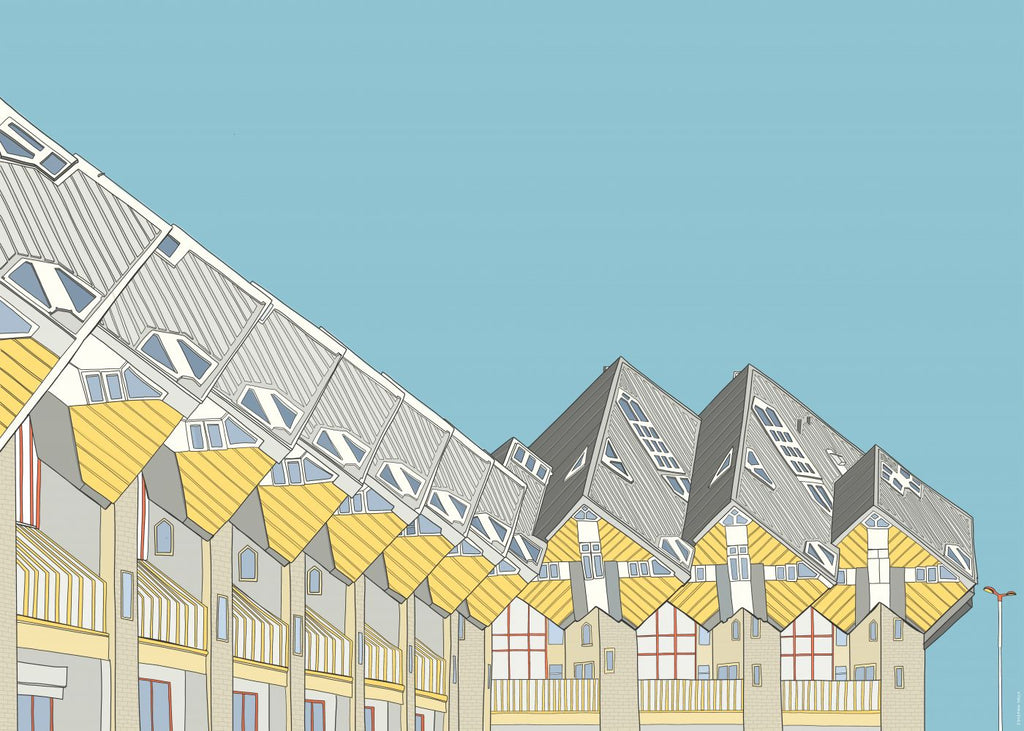Rotterdam