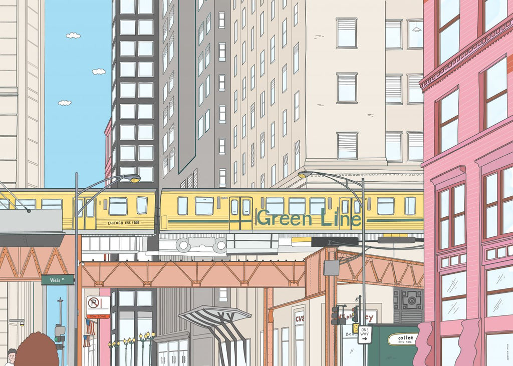 Chicago