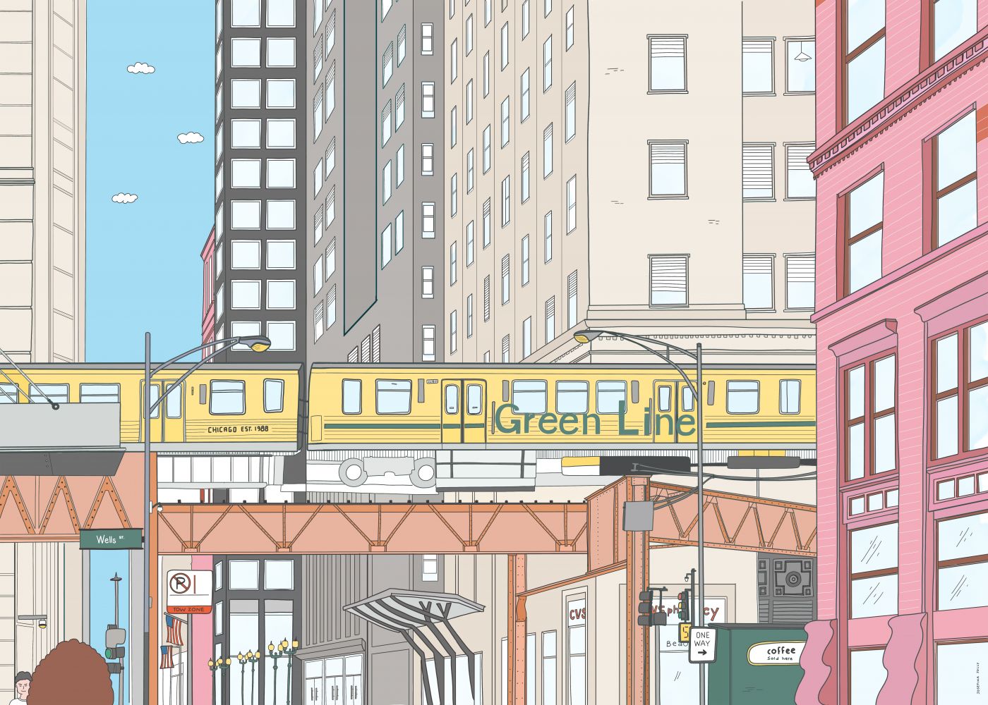 Chicago