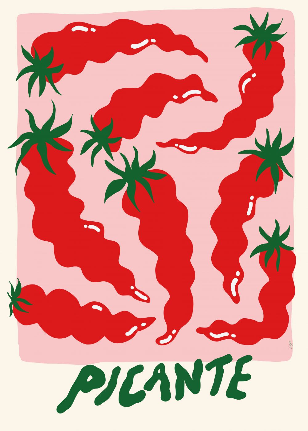 Picante