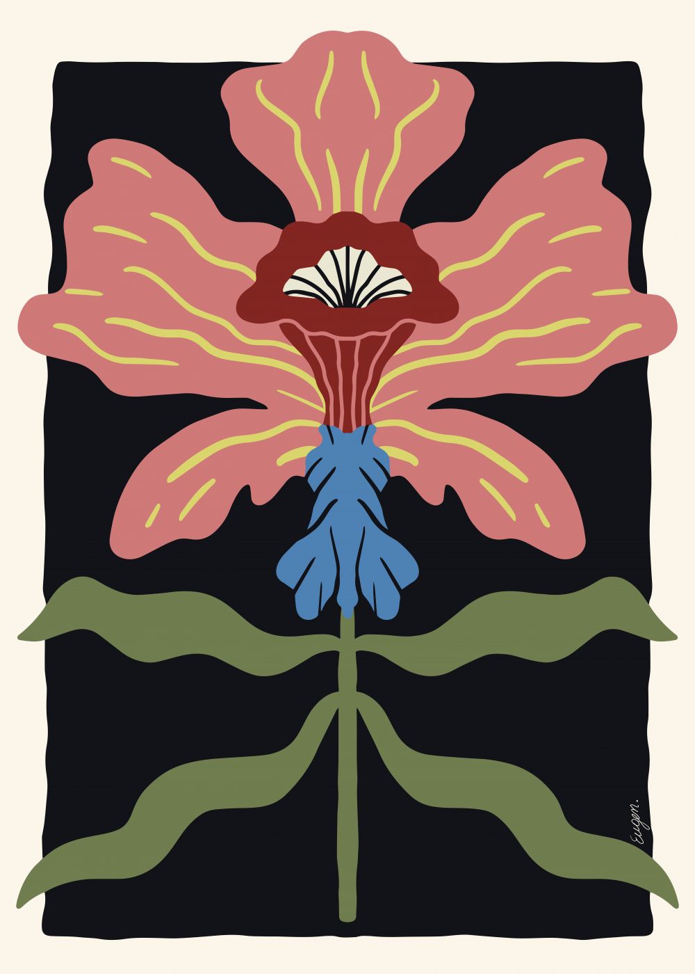 Flora Sensorial 2