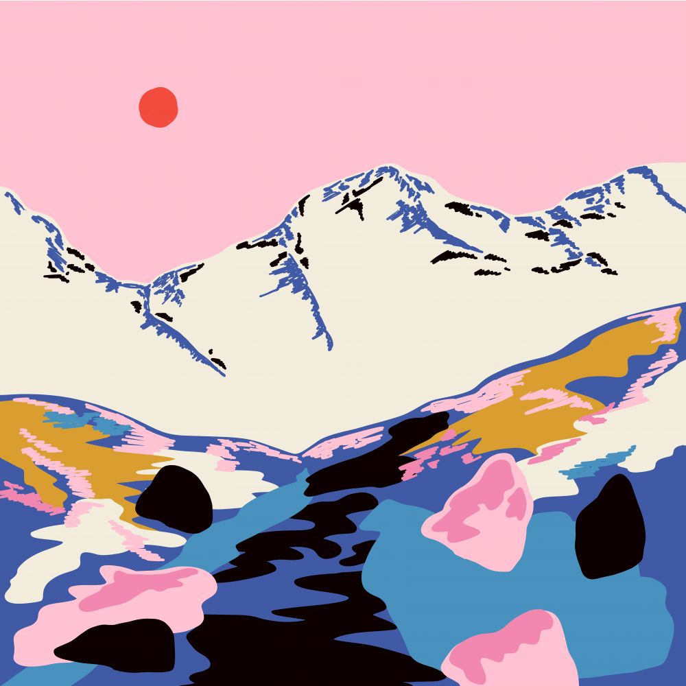 Montaña 2