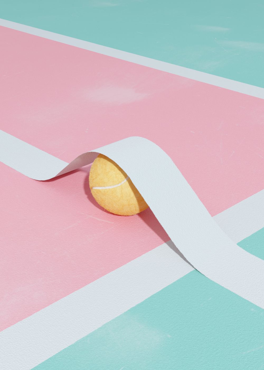 TENNIS Series 01