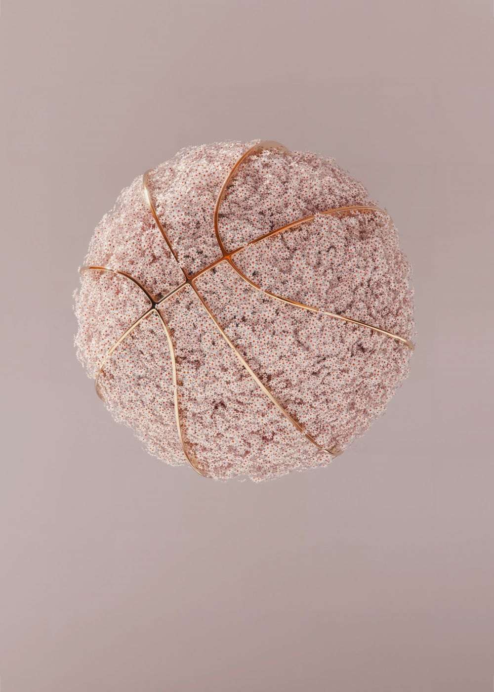 Flowerball