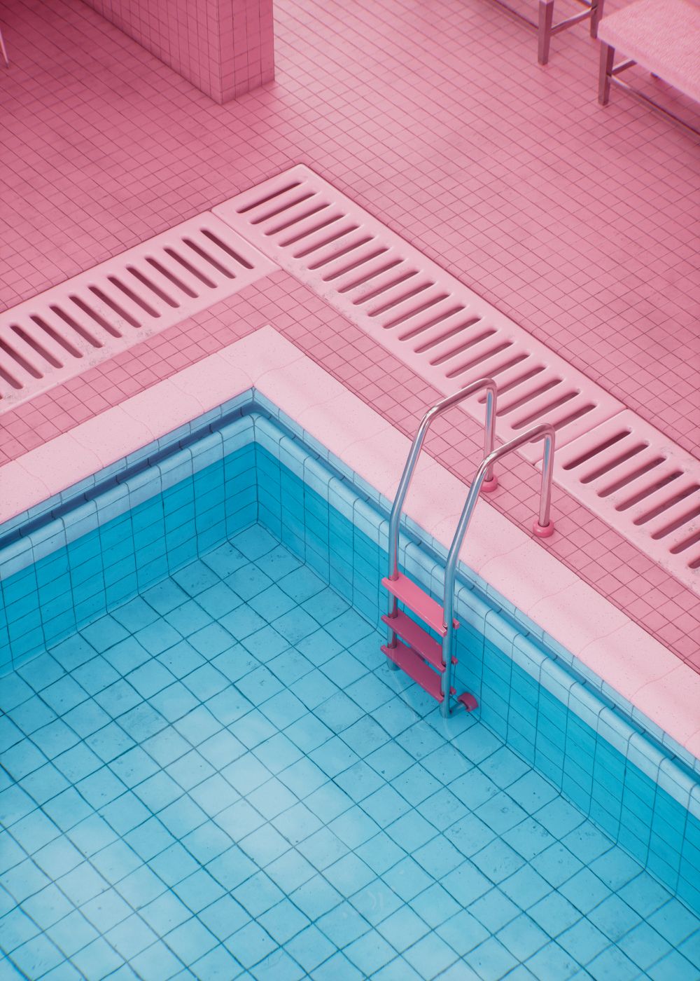 Public Pool