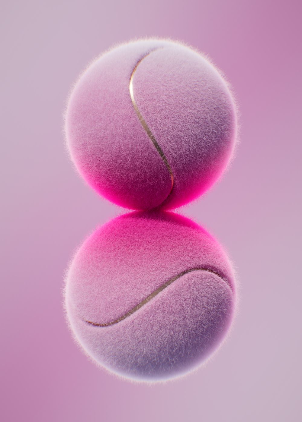 Tennis & Gradients