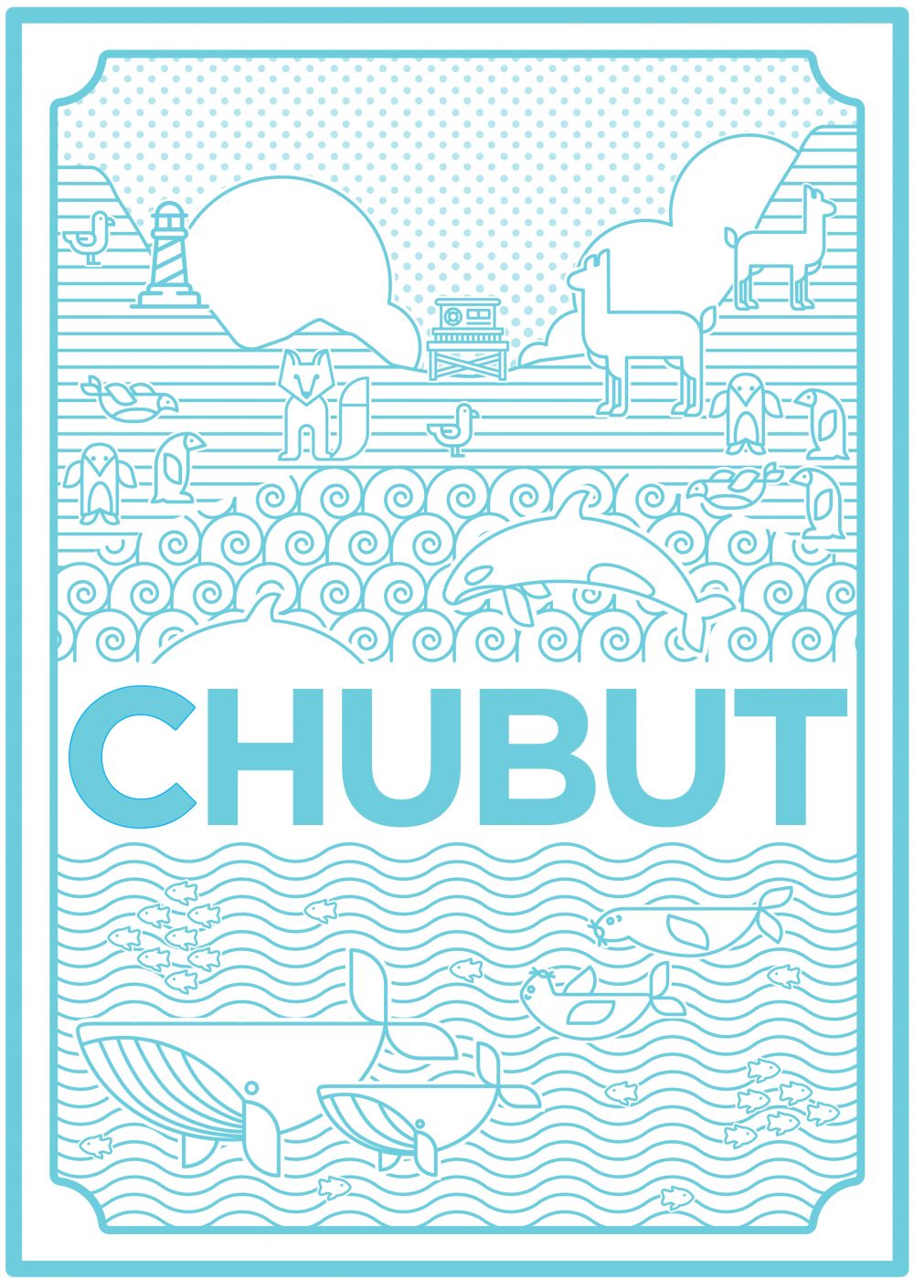 Chubut
