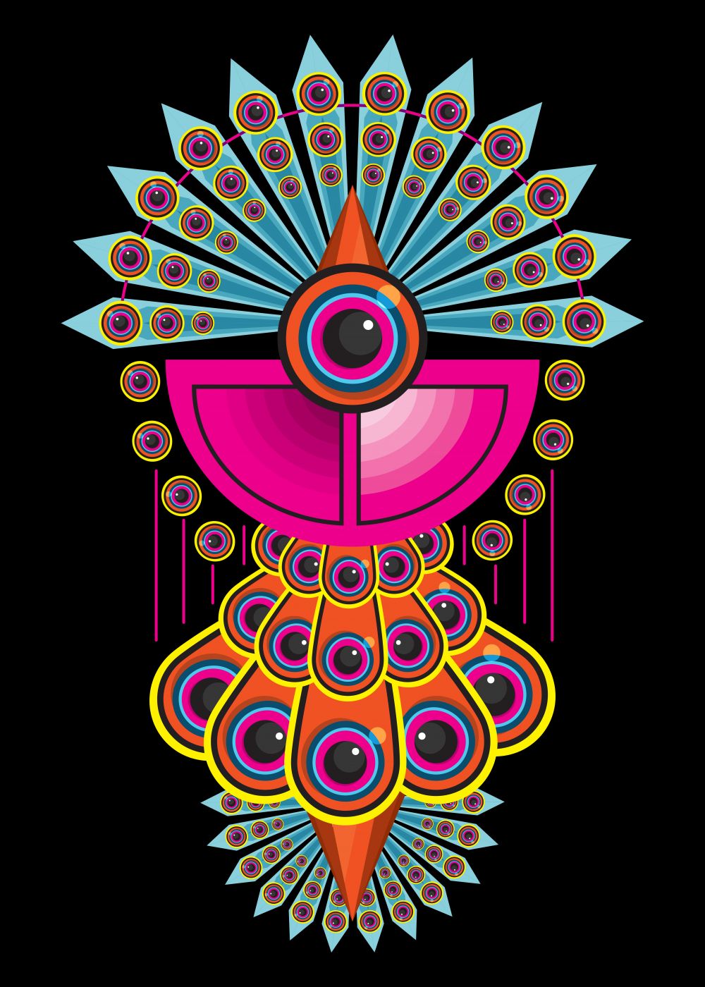 Peacock