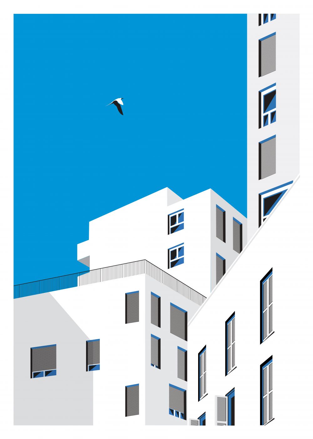 Medianera 01