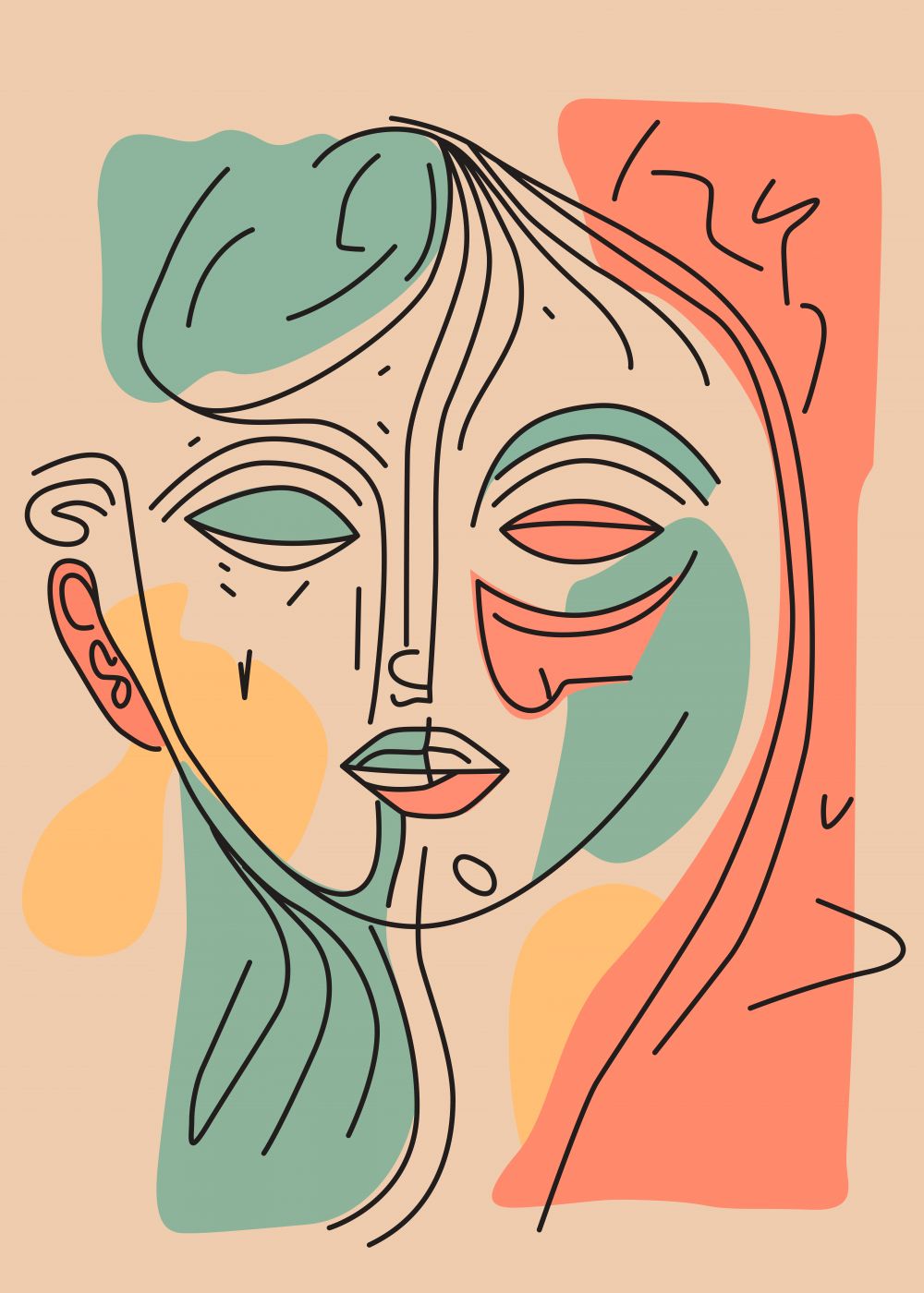 MUJER
