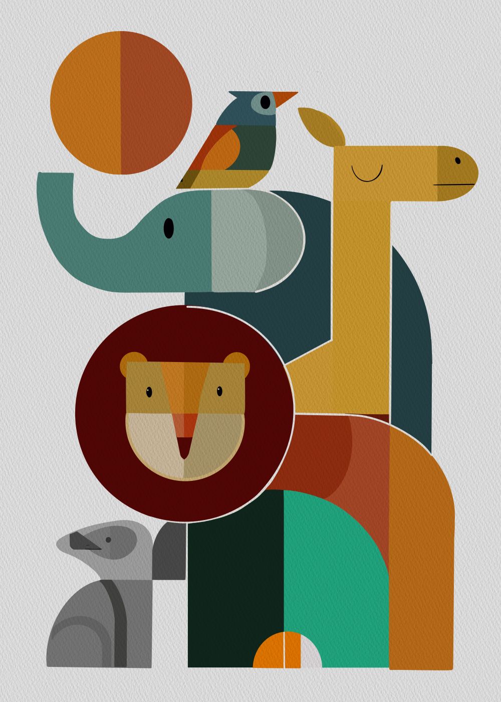 Animalitos