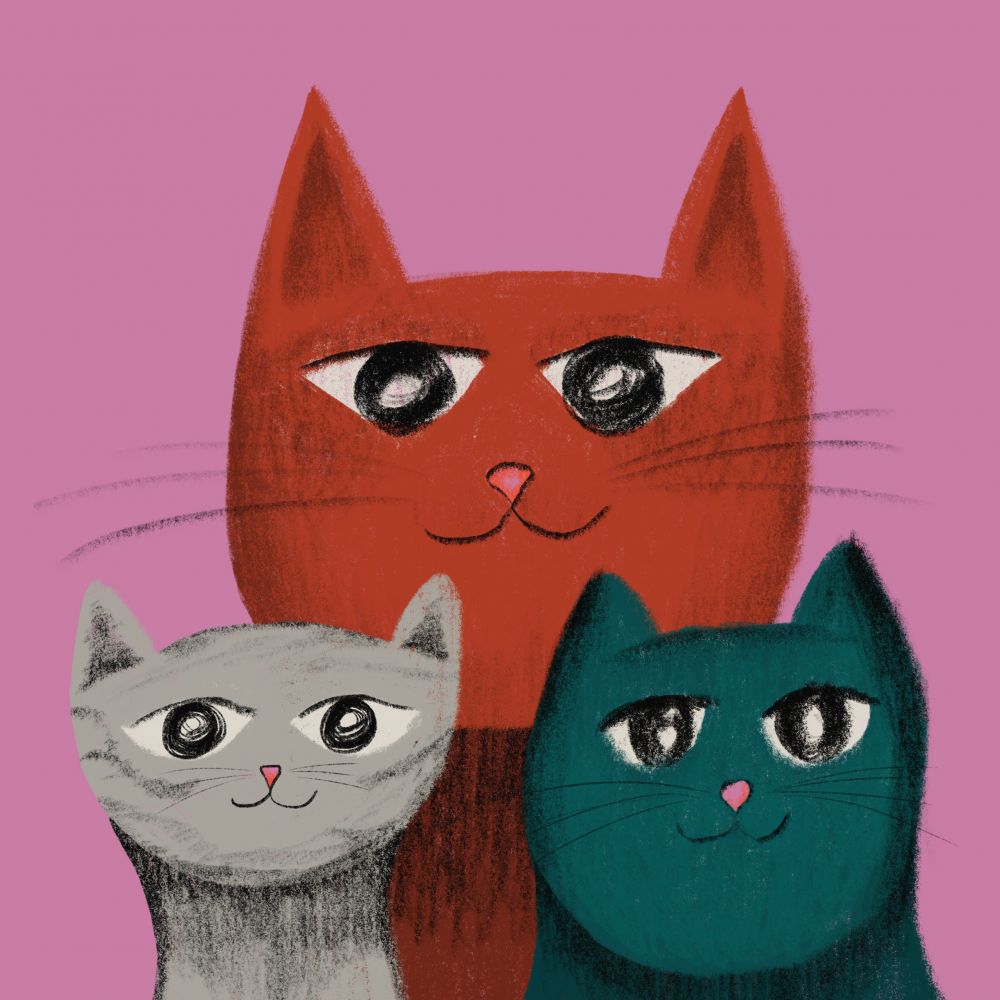 Gatitos