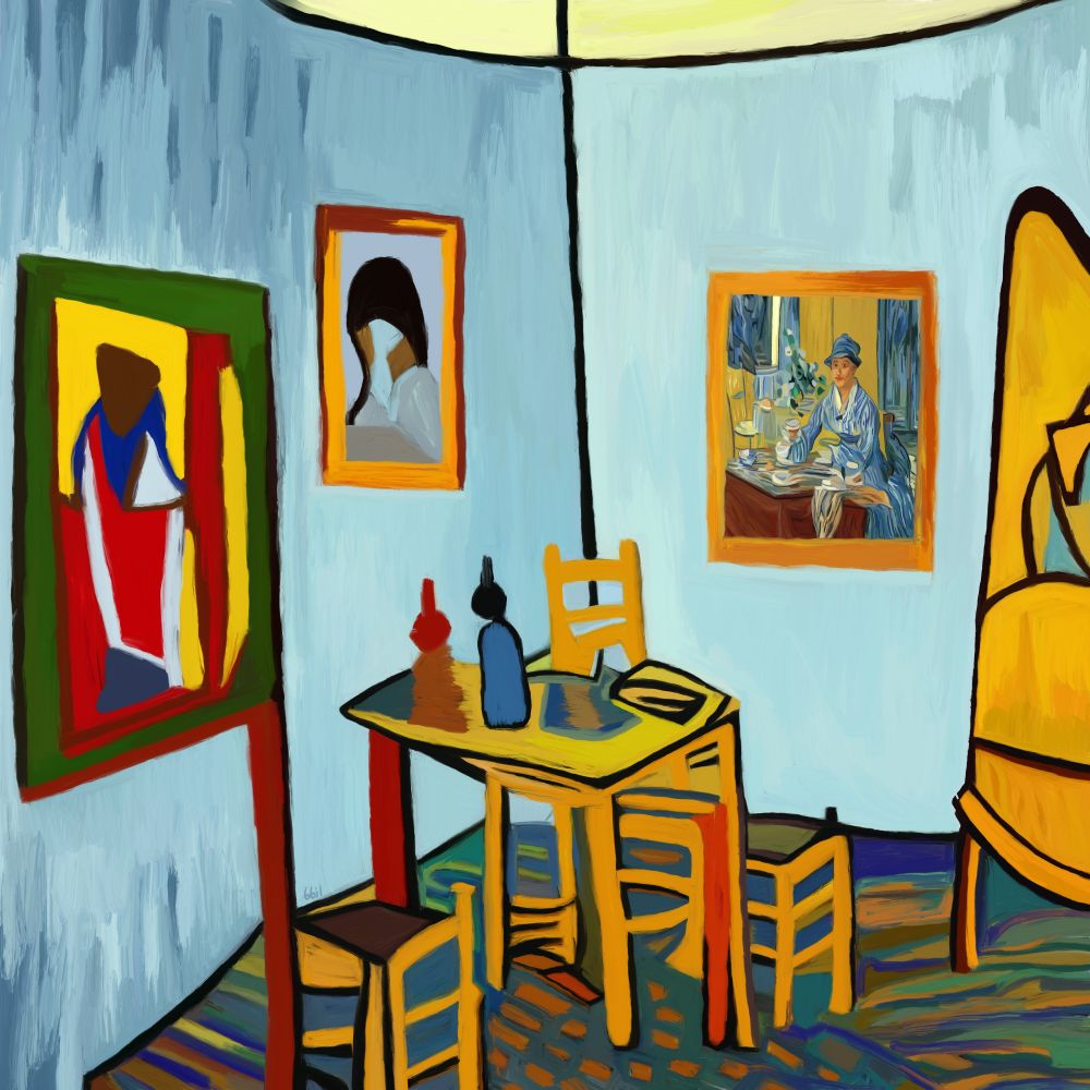 MI LUGAR