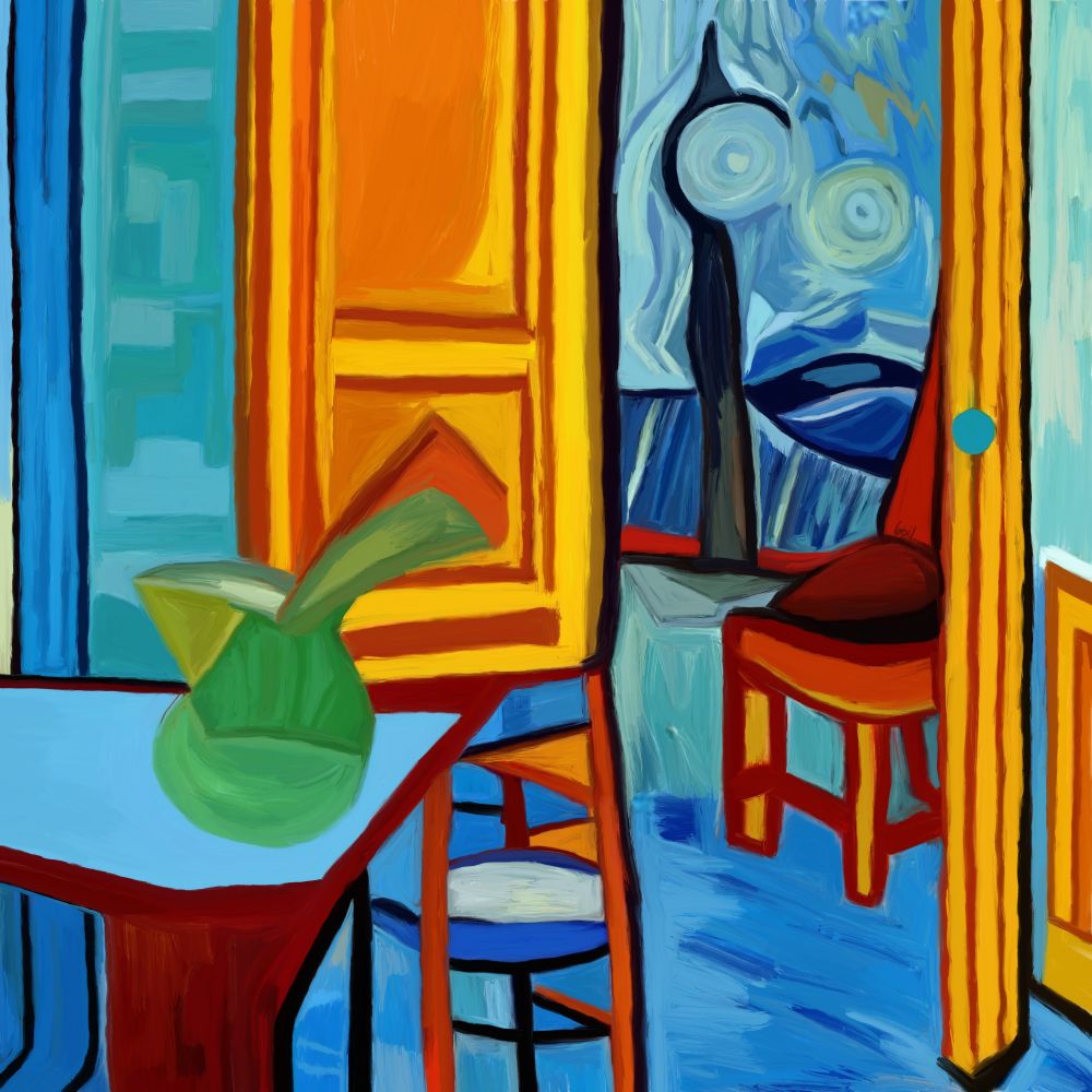 SOBRE LA VENTANA