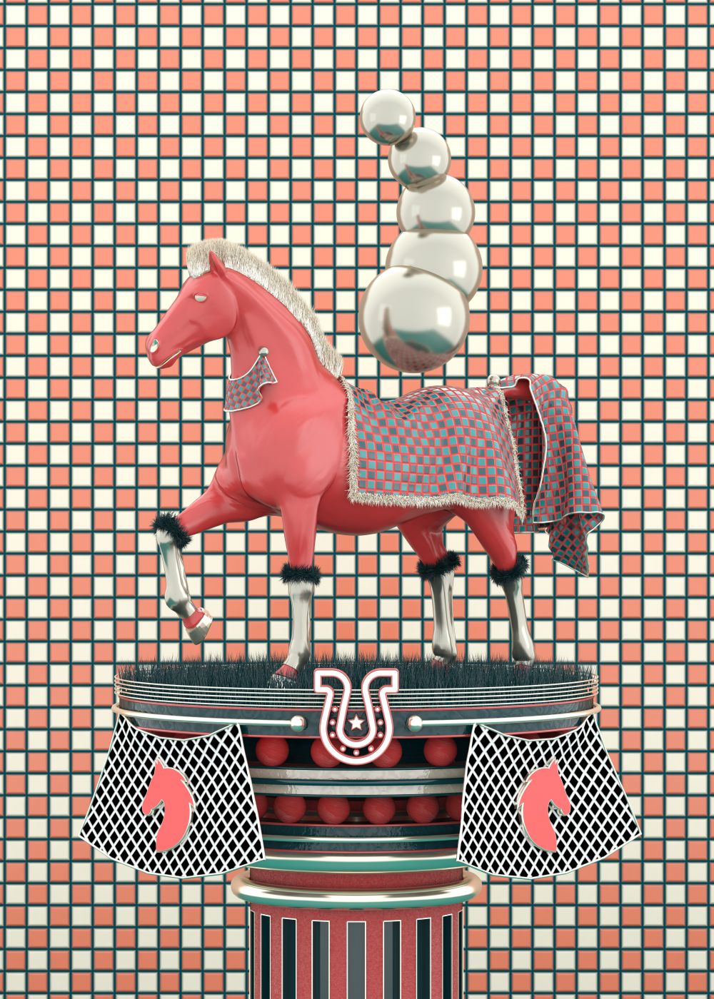 Horse