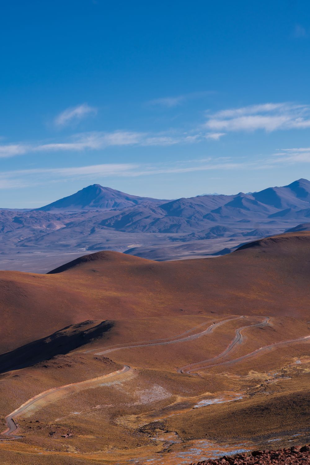 Caminos del norte