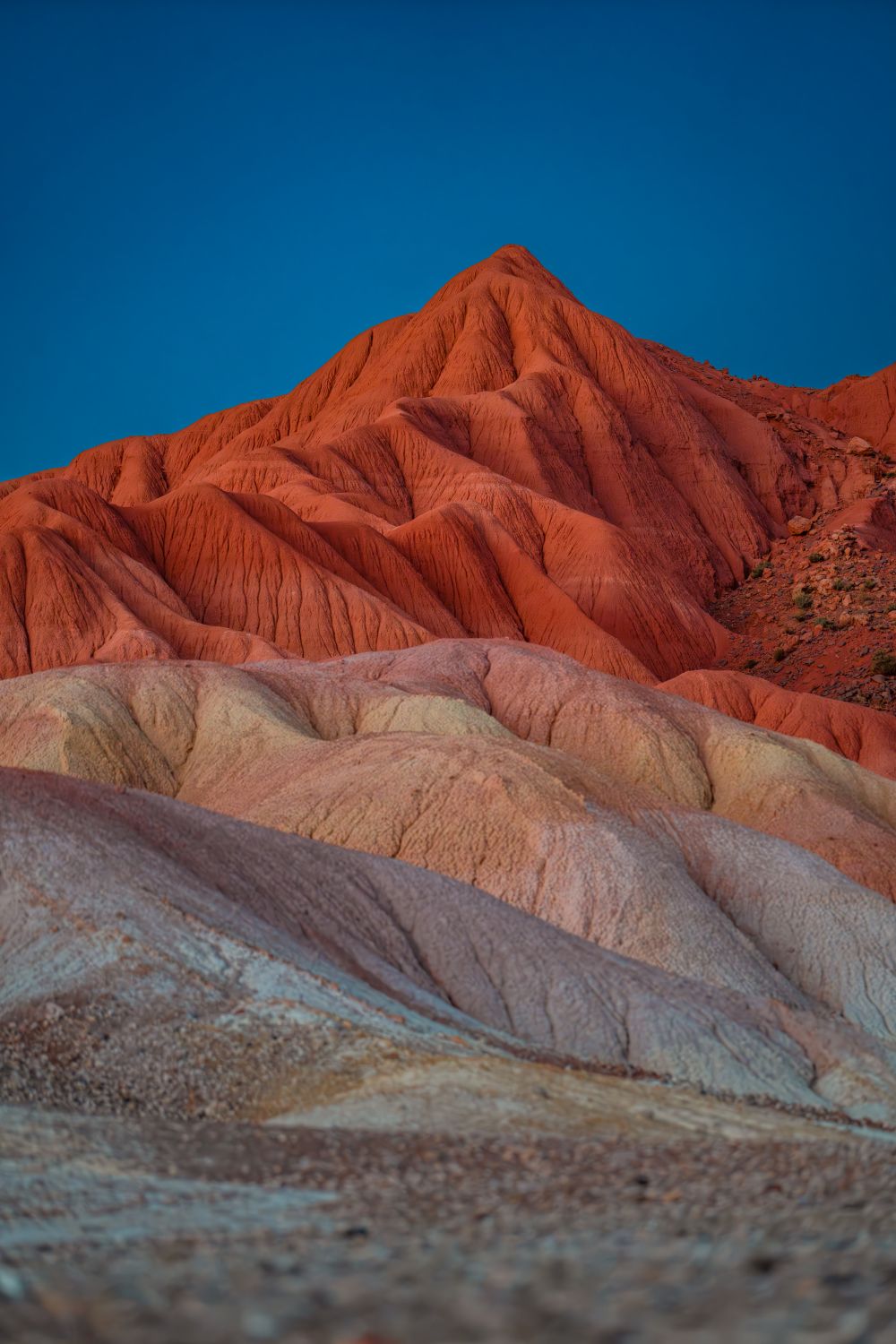 Texturas del norte