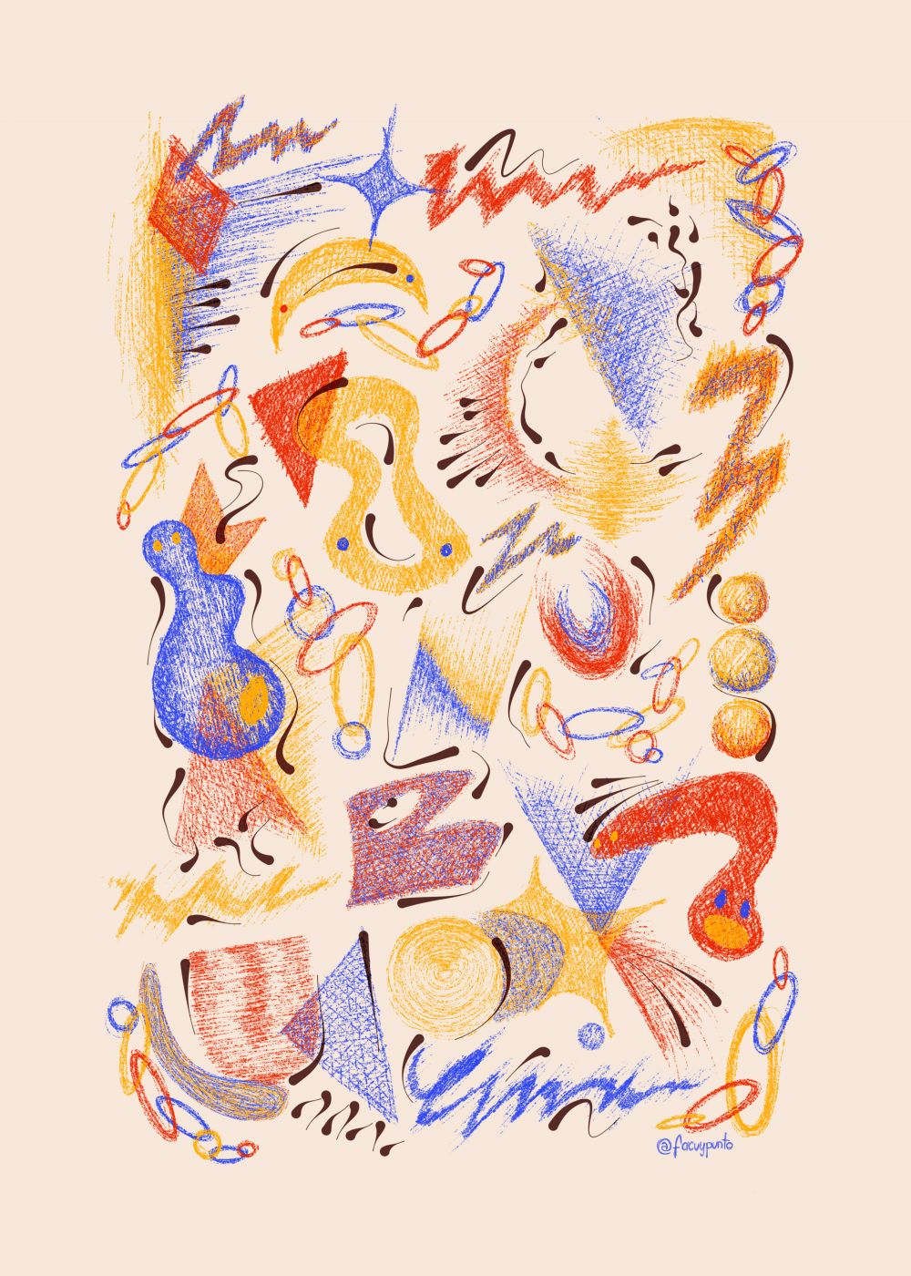 Asemic N1
