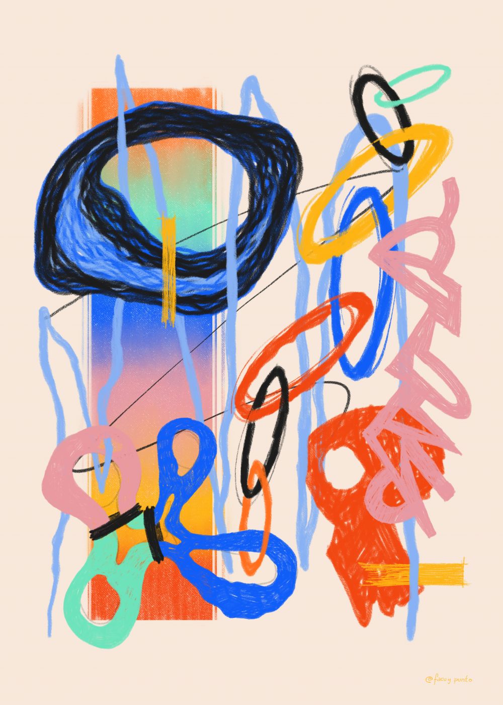 Asemic N4