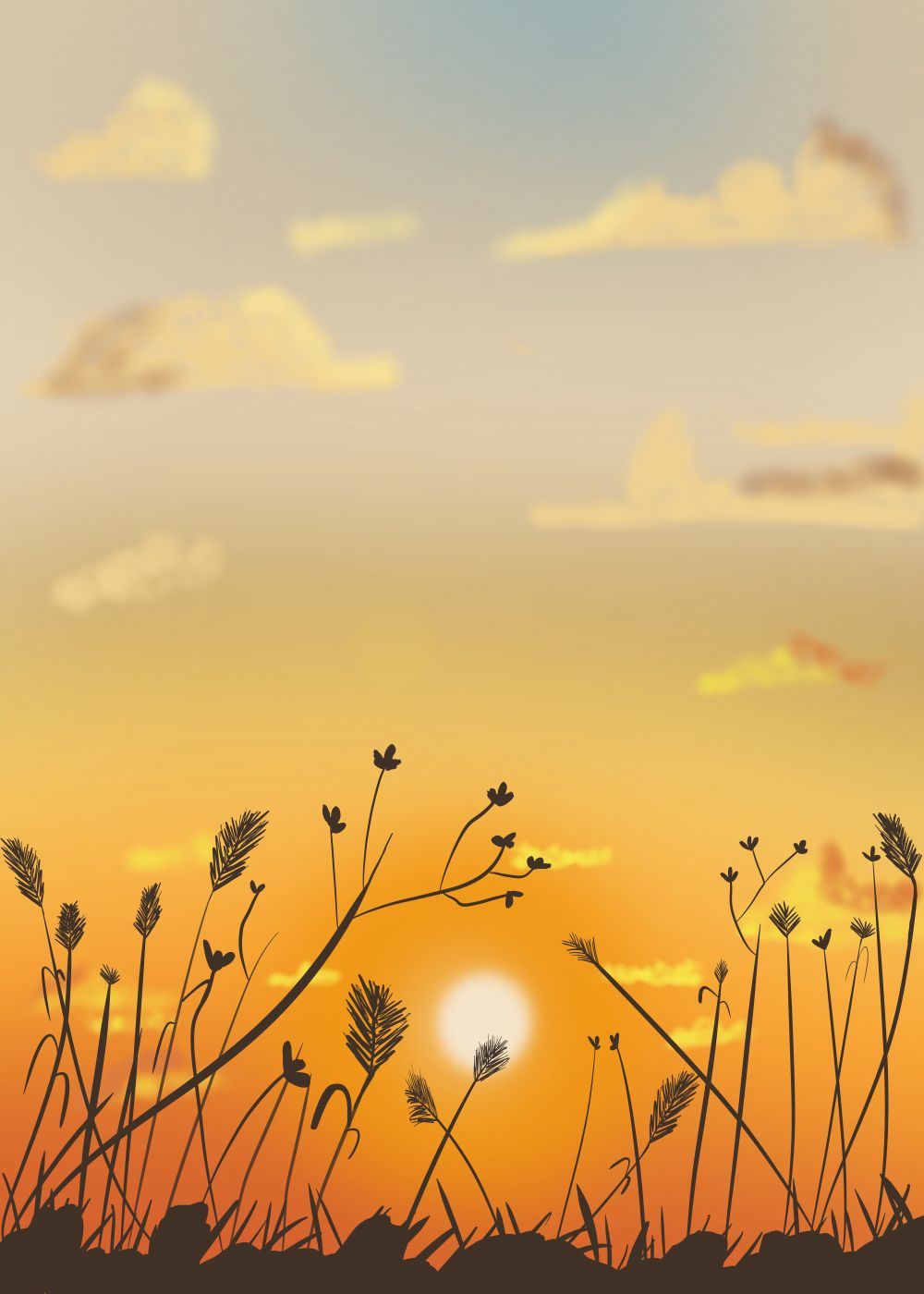 Hora de salida del sol