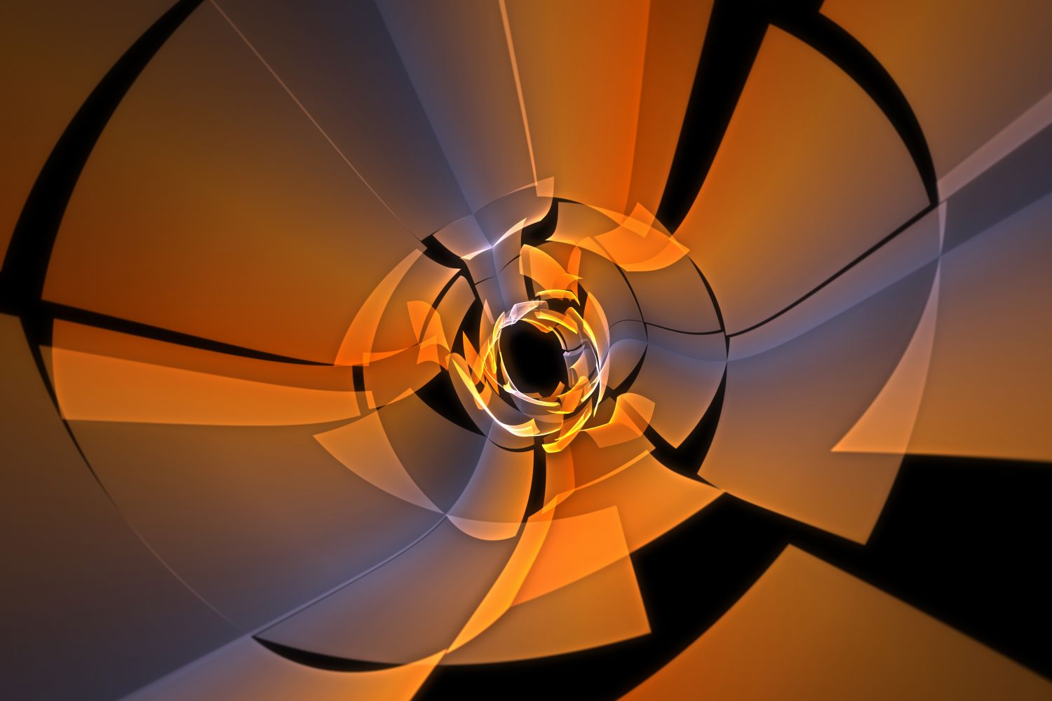 Tunel