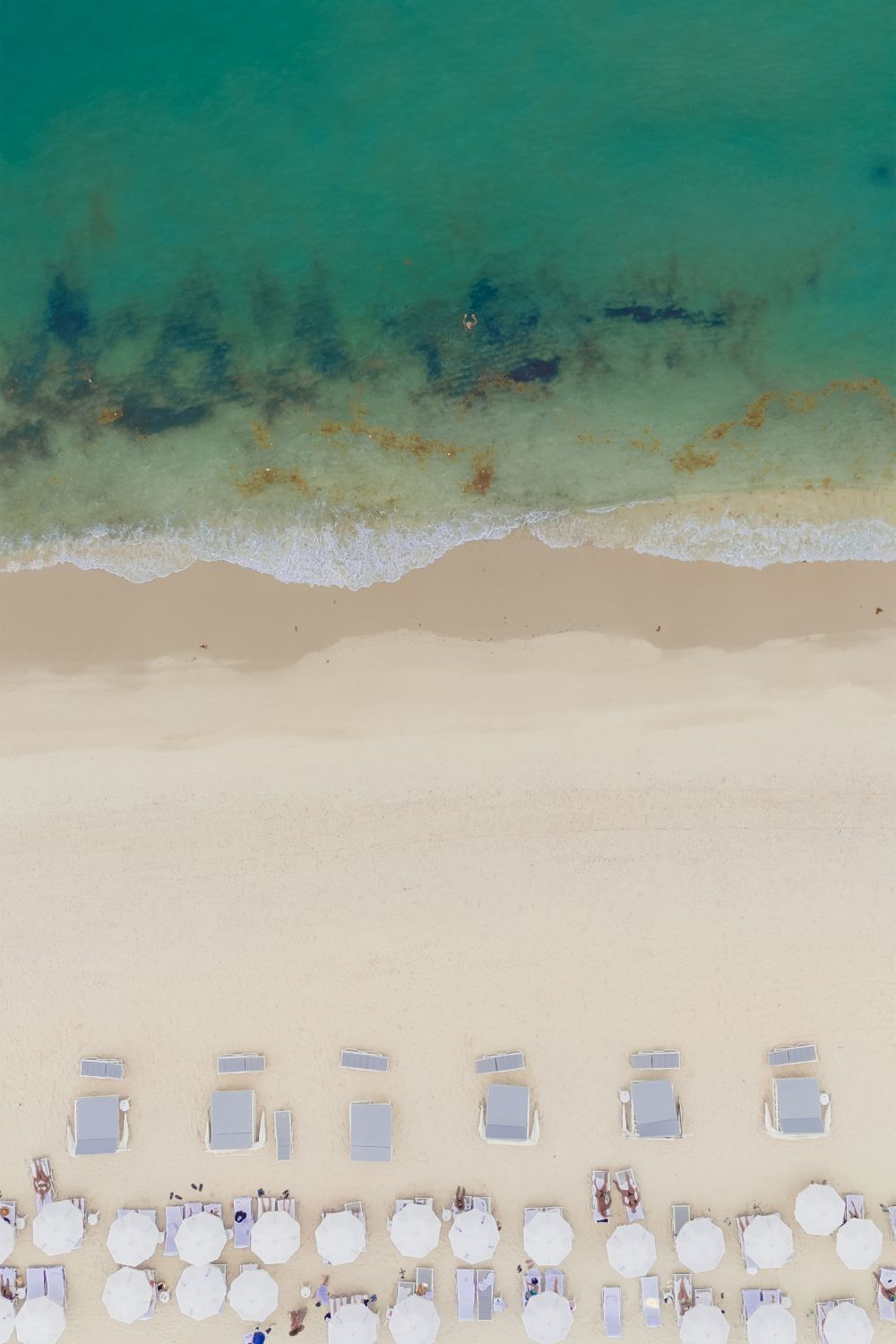Beach Bliss Awaiting