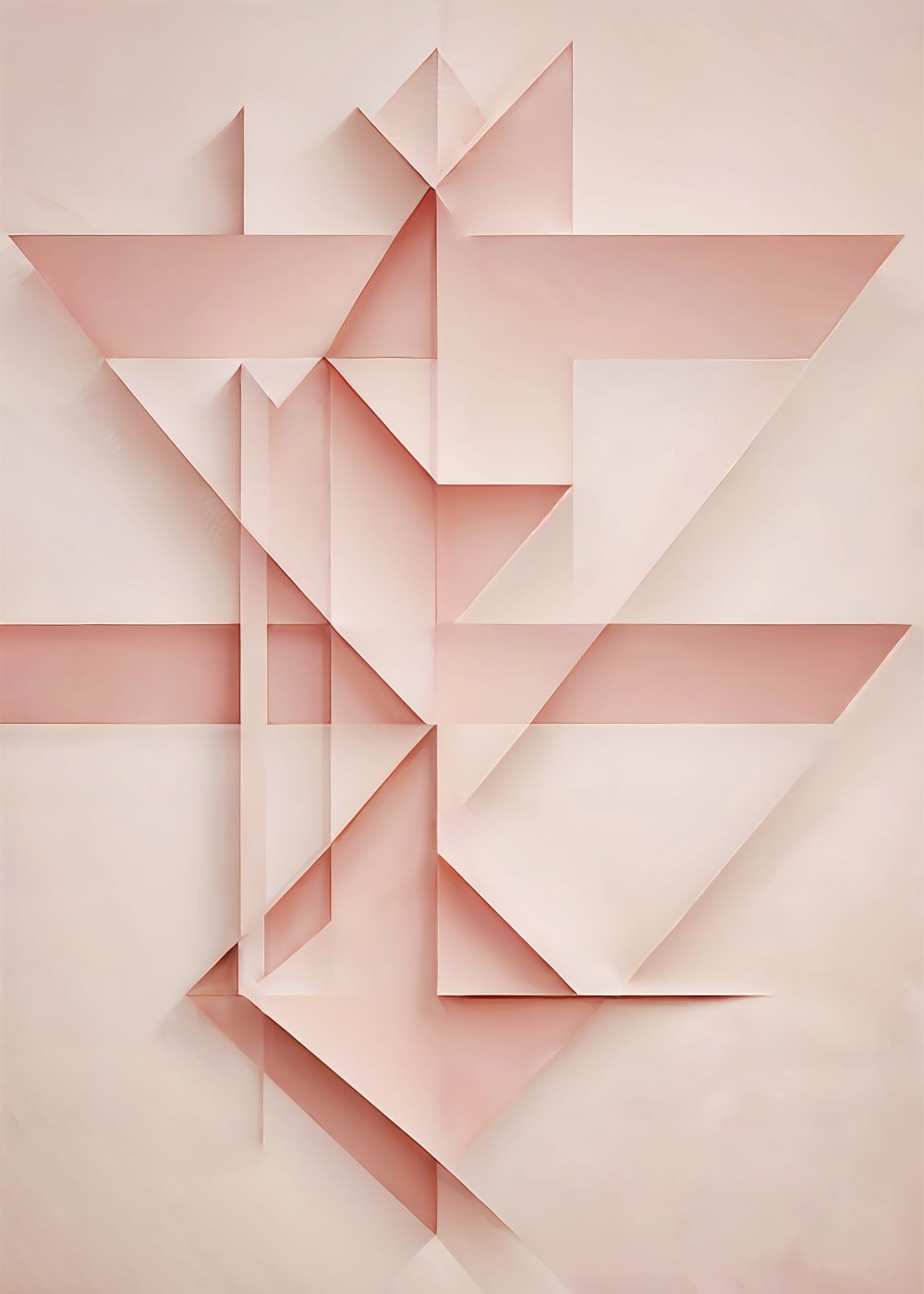 Geometría en la piel