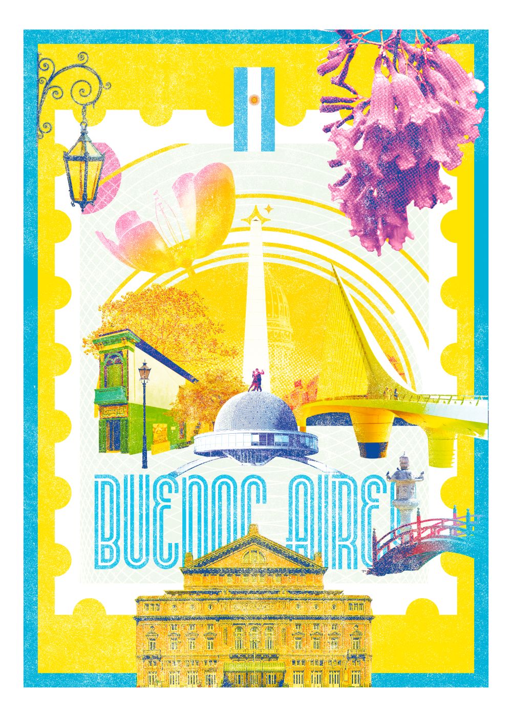 Aires de ciudad
