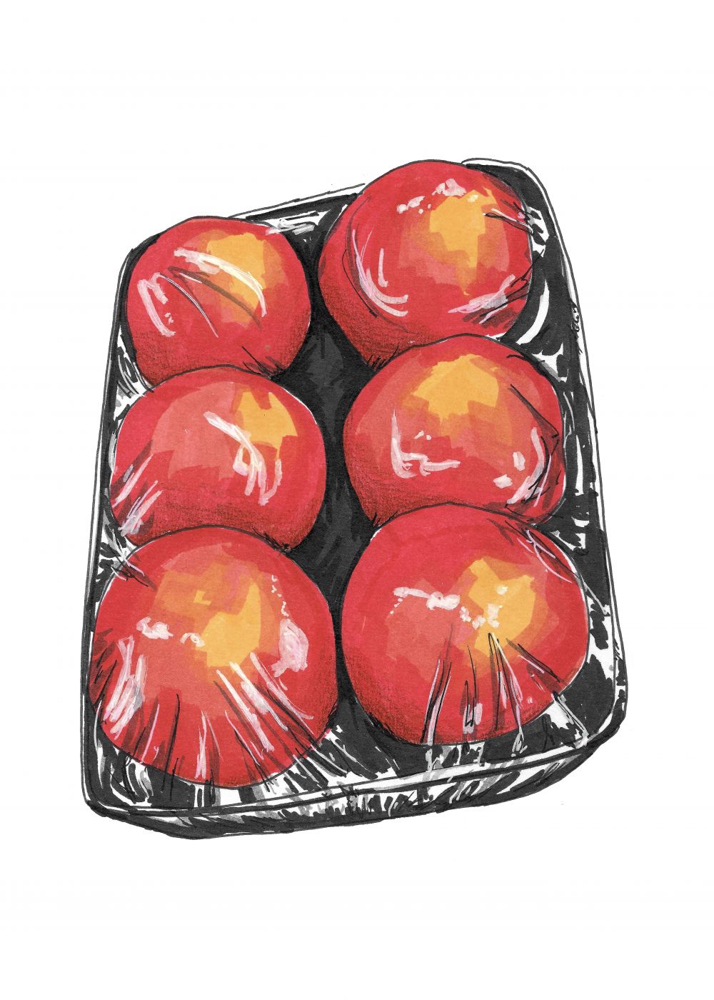 Tomates