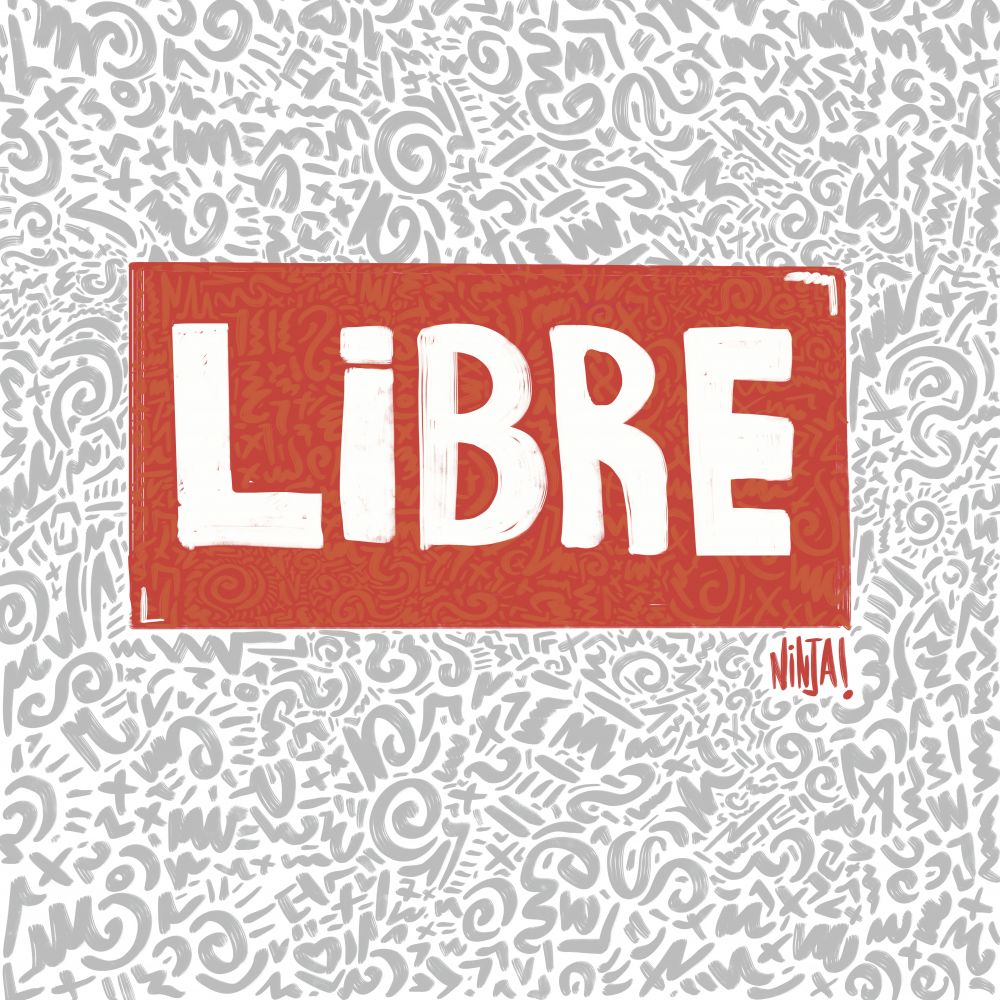 FREE LOVE 001