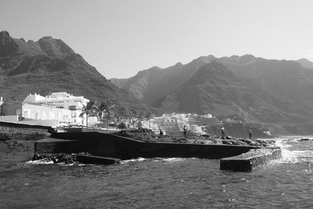 Pescadores