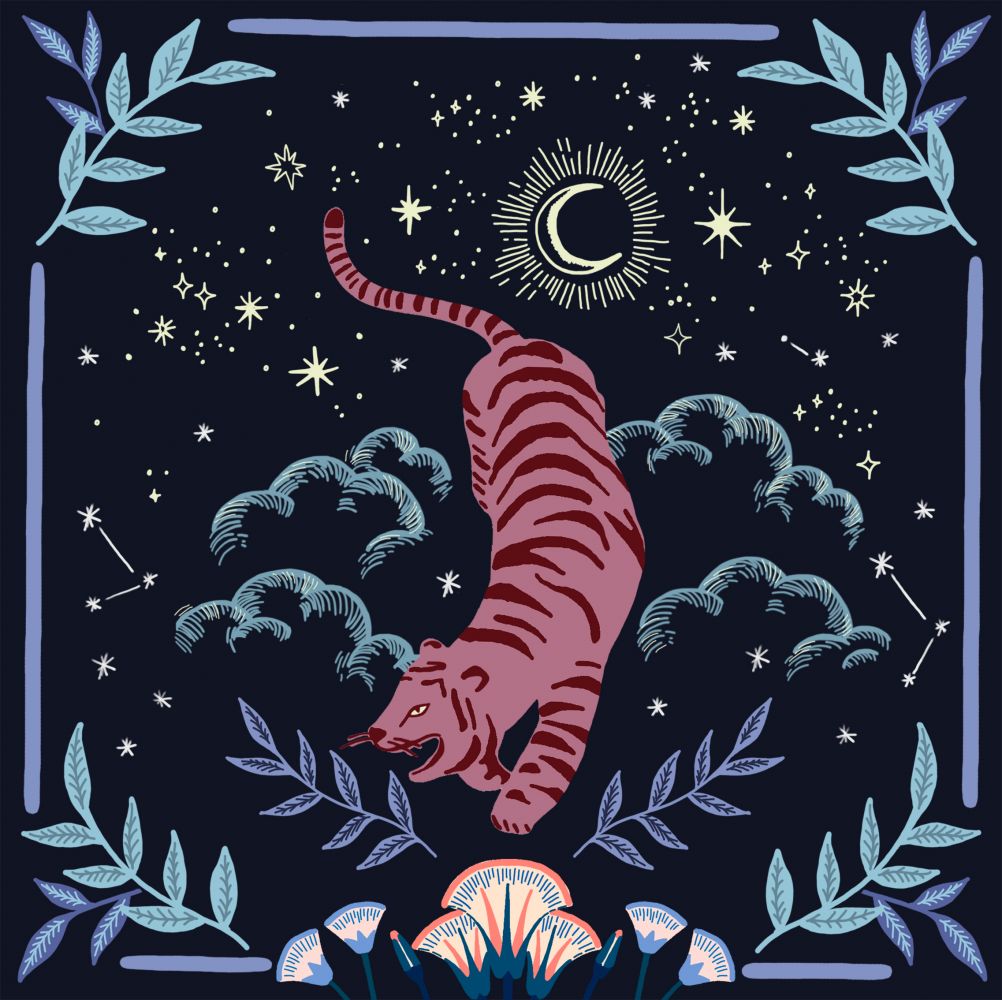 Tigre
