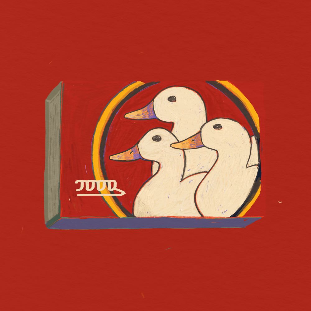 Patitos
