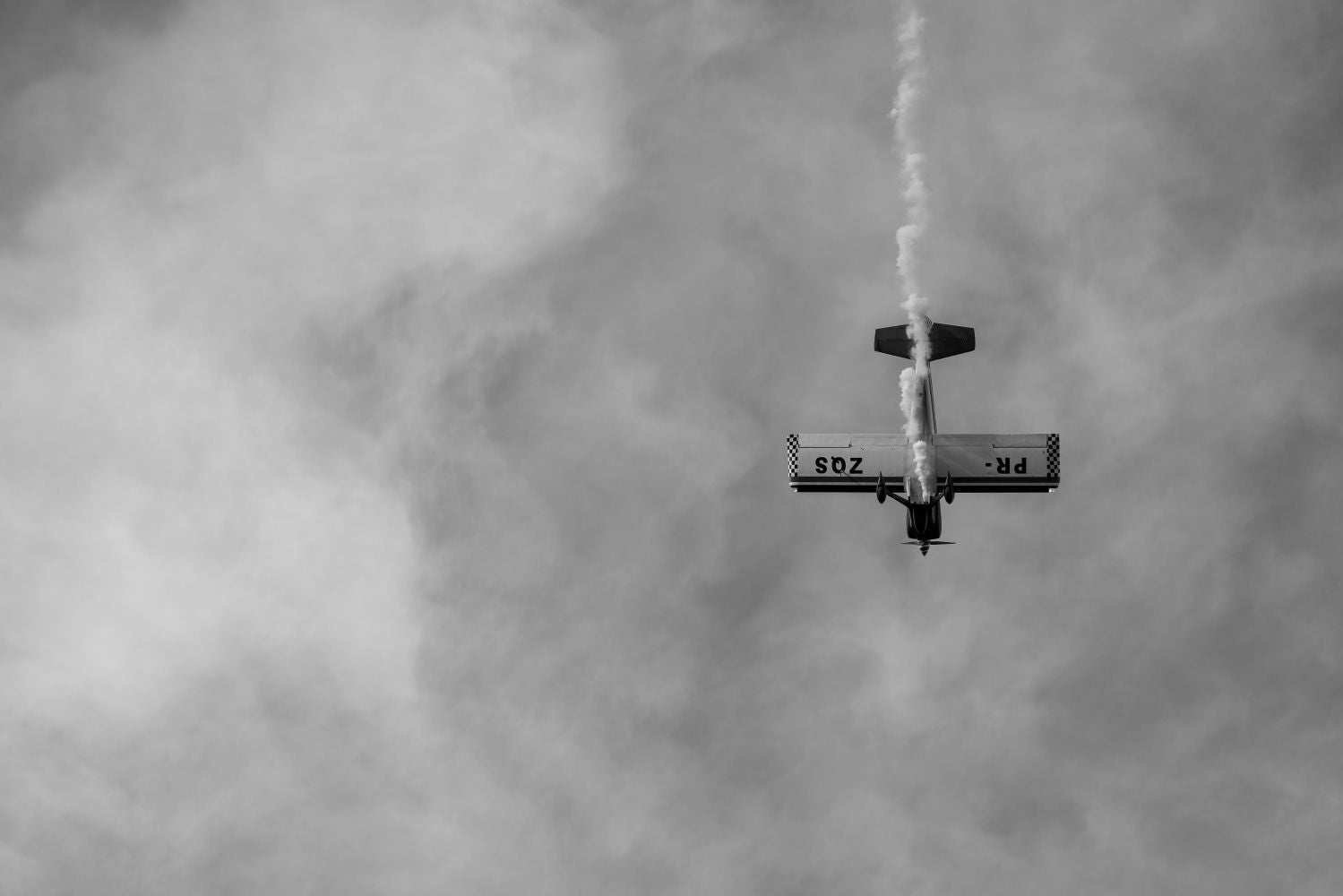 Línea de vuelo