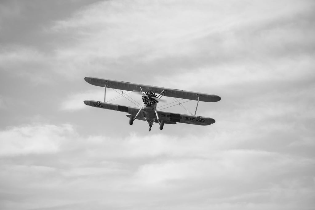 El Stearman