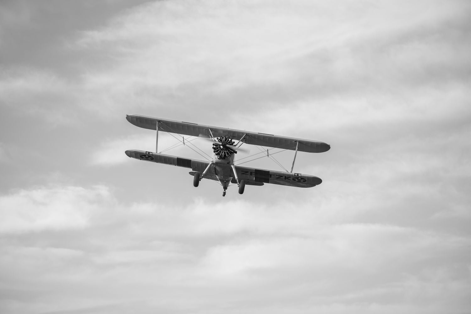 El Stearman
