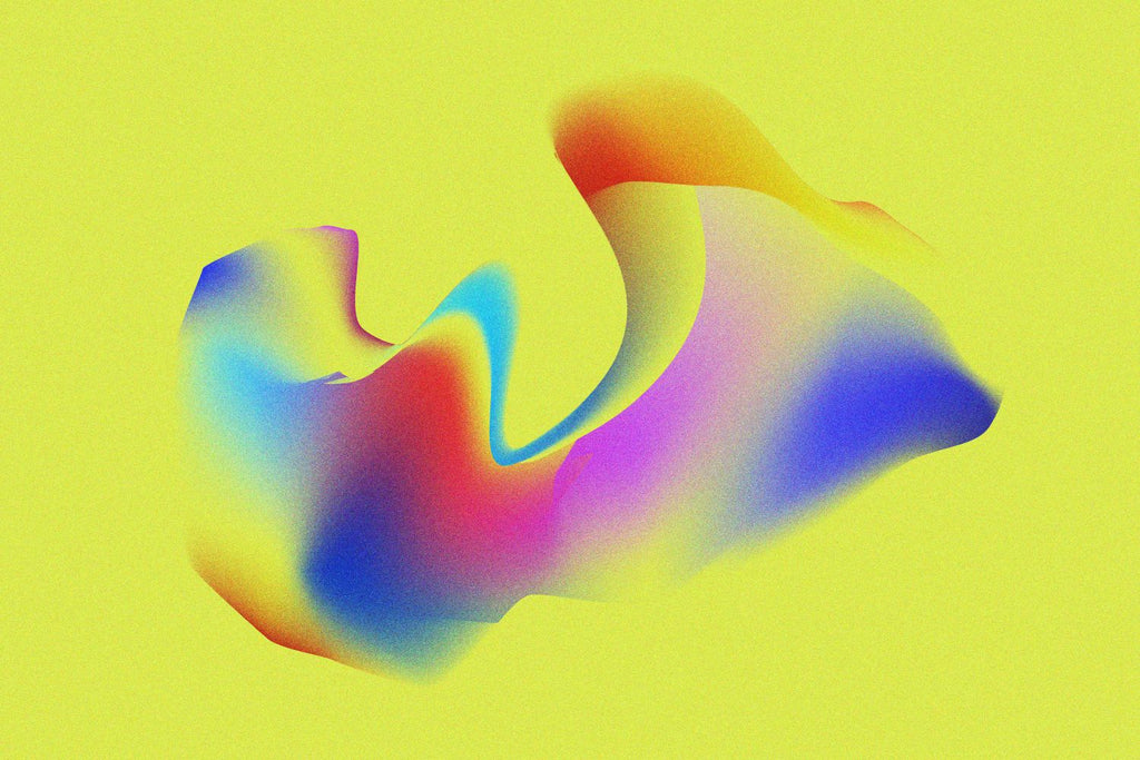 Granulado amarillo