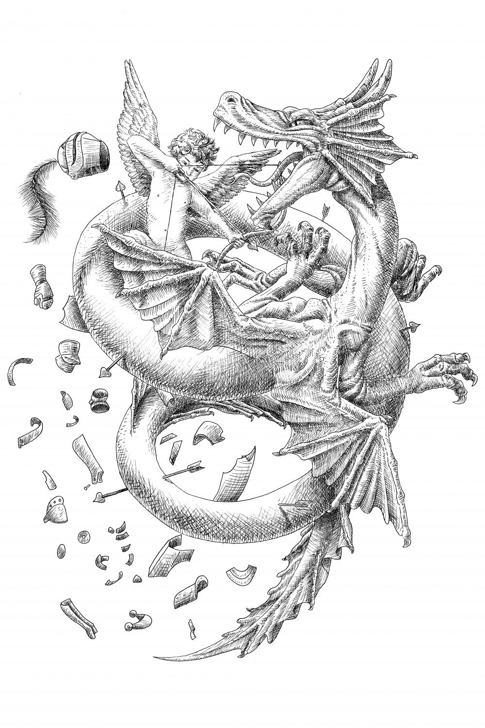 El amor vence
